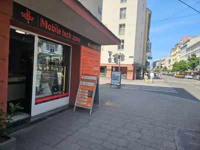 3-Zimmer-Gewerbeimmobilie mieten in Wien – 58 m², € 1.575 – Bild 2 von 21