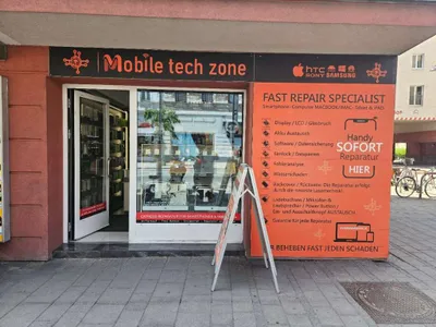 3-Zimmer-Gewerbeimmobilie mieten in Wien – 58 m², € 1.575 – Bild 1 von 21