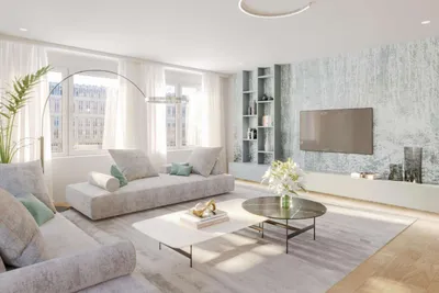 2-Zimmer-Wohnung kaufen in Wien – 71,5 m², € 1.562.000 – Bild 3 von 5