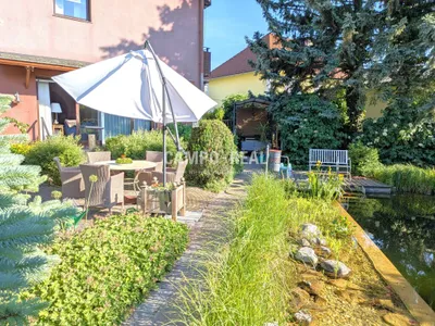 7-Zimmer-Haus kaufen in Korneuburg – 216,41 m², € 450.000 – Bild 31 von 41