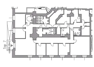 Gewerbeimmobilie mieten in Graz – 270 m², € 14 – Bild 6 von 6