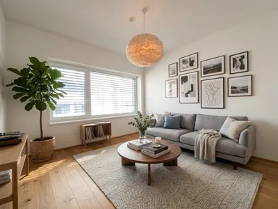 3-Zimmer-Immobilie kaufen in Wien – 93,54 m², € 599.000 – Bild 3 von 13