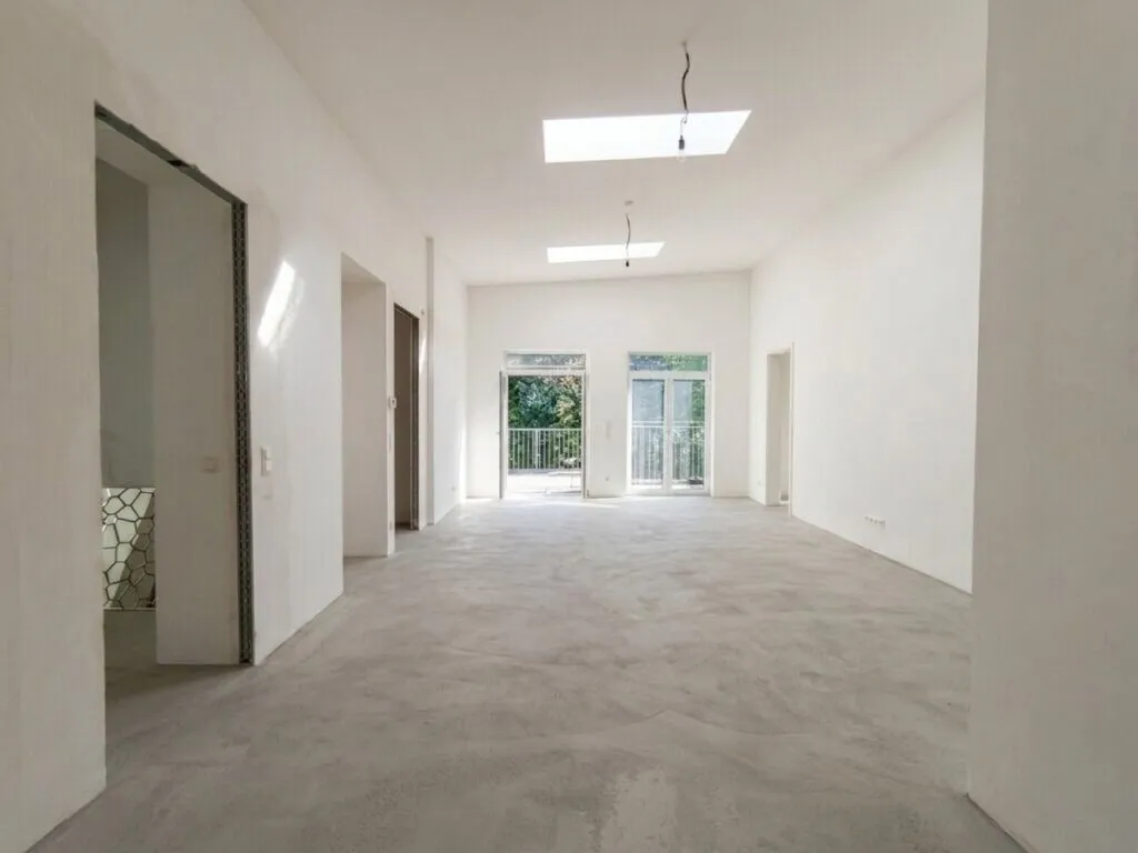 3h asunto, 94 m²