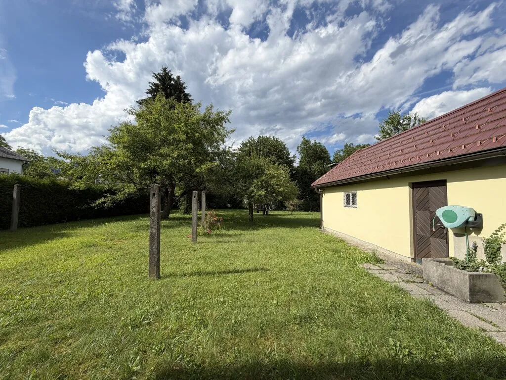 Haus – Villach - Ansicht 3