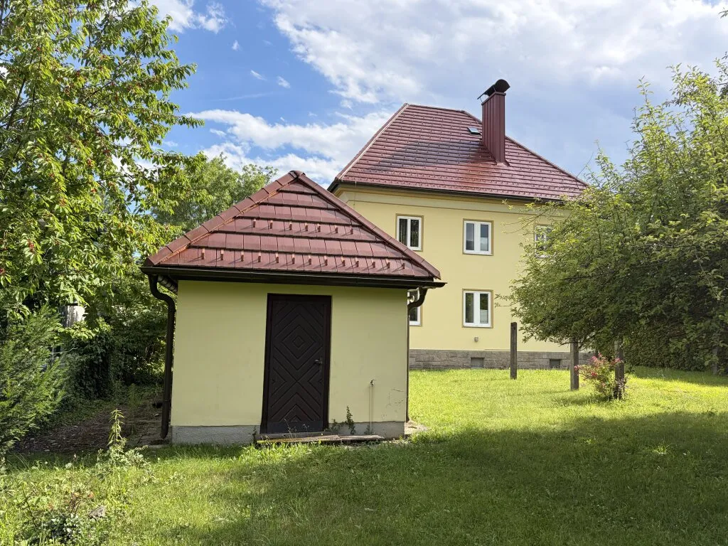 Haus – Villach - Ansicht 2