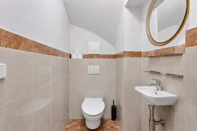 7-Zimmer-Immobilie mieten in Wien – 242,58 m², € 17.500 – Bild 19 von 33
