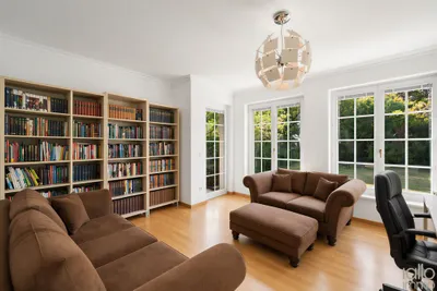 7-Zimmer-Immobilie mieten in Wien – 242,58 m², € 17.500 – Bild 25 von 33