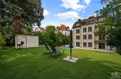 7-Zimmer-Immobilie mieten in Wien – 242,58 m², € 17.500 – Bild 2 von 33