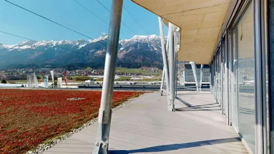 Gewerbeimmobilie mieten in Innsbruck-Land – 149 m², € 3.340 – Bild 6 von 7