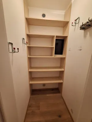 2-Zimmer-Wohnung mieten in Wien – 65 m², € 933 – Bild 4 von 10