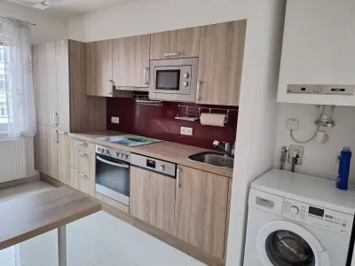 2-Zimmer-Wohnung mieten in Wien – 65 m², € 933