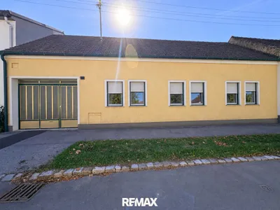 6-Zimmer-Haus kaufen in Neusiedl am See – 150 m², € 225.000