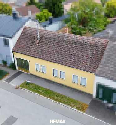 6-Zimmer-Haus kaufen in Neusiedl am See – 150 m², € 225.000 – Bild 2 von 17