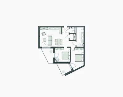 Wohnung kaufen in Schwaz – 51 m² – Bild 13 von 21