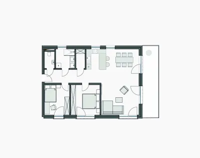 Wohnung kaufen in Schwaz – 51 m² – Bild 19 von 21