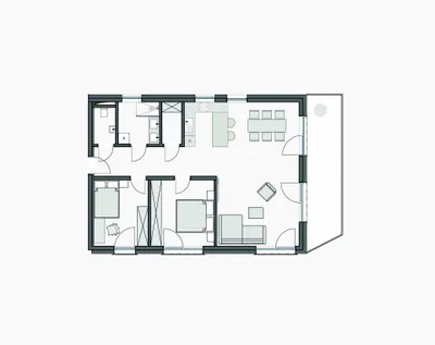 Wohnung kaufen in Schwaz – 51 m² – Bild 16 von 21