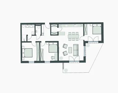 Wohnung kaufen in Schwaz – 51 m² – Bild 10 von 21