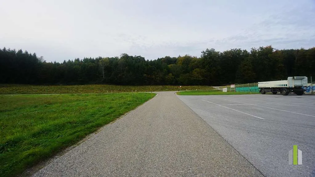 Betriebsbauland zum Kauf ab 2000m² bis 8223m² - Ansicht 3