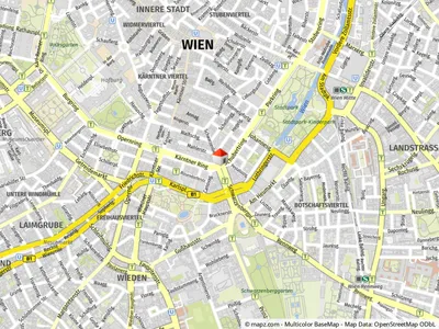 Gewerbeimmobilie mieten in Wien – 761 m², € 23.854 – Bild 10 von 10