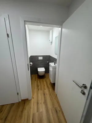 2-Zimmer-Wohnung mieten in Urfahr-Umgebung – 55 m², € 771 – Bild 11 von 14