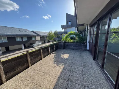 2-Zimmer-Wohnung mieten in Urfahr-Umgebung – 55 m², € 771 – Bild 13 von 14