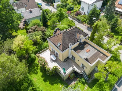 Haus zum Kauf in 1140 Wien