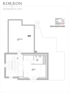 7-Zimmer-Haus kaufen in Wien – 173,01 m², € 990.000 – Bild 14 von 15