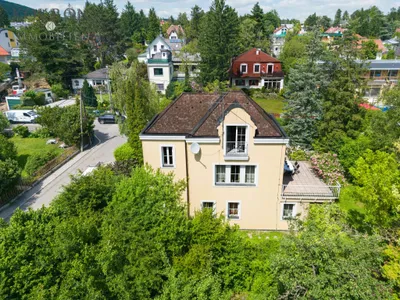 7-Zimmer-Haus kaufen in Wien – 173,01 m², € 990.000 – Bild 2 von 15