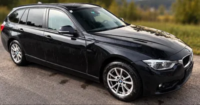 BMW 3er-Reihe