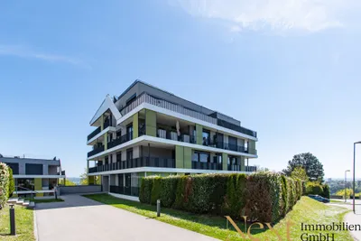 3-Zimmer-Wohnung kaufen in Urfahr-Umgebung – 67,97 m², € 390.000 – Bild 2 von 20
