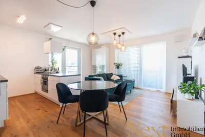 3-Zimmer-Wohnung kaufen in Urfahr-Umgebung – 67,97 m², € 390.000 – Bild 7 von 20