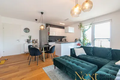 3-Zimmer-Wohnung kaufen in Urfahr-Umgebung – 67,97 m², € 390.000 – Bild 5 von 20