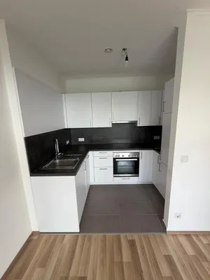 2-Zimmer-Wohnung kaufen in Baden – 43 m², € 249.000 – Bild 1 von 6