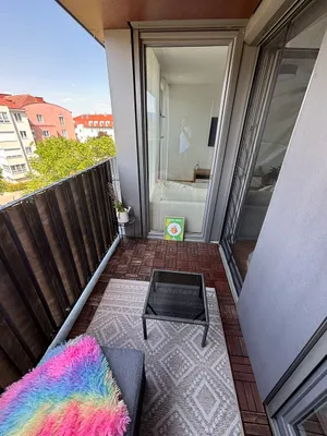 2-Zimmer-Wohnung mieten in Baden – 62 m², € 988 – Bild 6 von 11