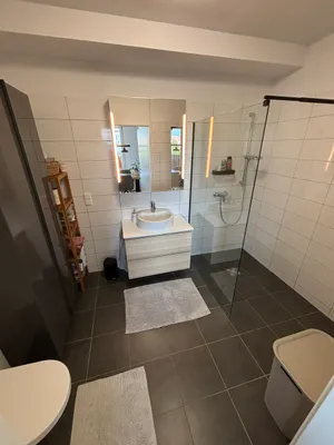 2-Zimmer-Wohnung mieten in Baden – 62 m², € 988 – Bild 8 von 11