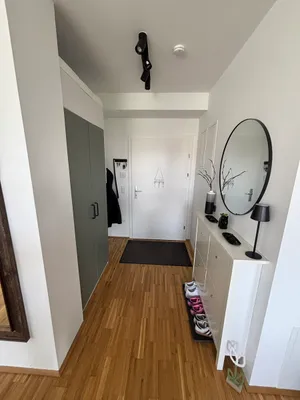 2-Zimmer-Wohnung mieten in Baden – 62 m², € 988 – Bild 7 von 11