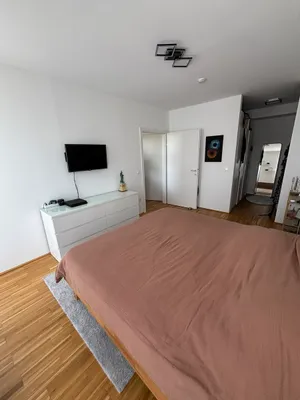 2-Zimmer-Wohnung mieten in Baden – 62 m², € 988 – Bild 10 von 11