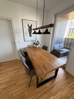 2-Zimmer-Wohnung mieten in Baden – 62 m², € 988 – Bild 4 von 11