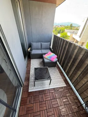 2-Zimmer-Wohnung mieten in Baden – 62 m², € 988 – Bild 5 von 11