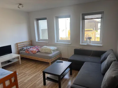 Wohnung mieten in Graz-Umgebung – 35 m², € 481