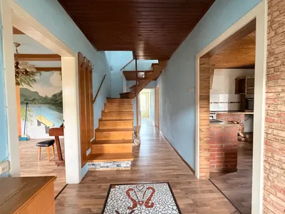 6-Zimmer-Haus kaufen in Südoststeiermark – 145 m², € 109.000 – Bild 10 von 20