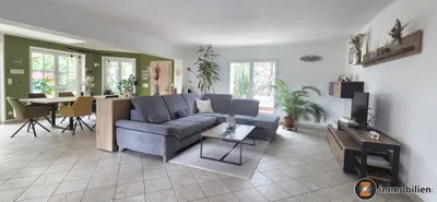 10-Zimmer-Haus kaufen in Neunkirchen – 278 m², € 565.000 – Bild 3 von 25