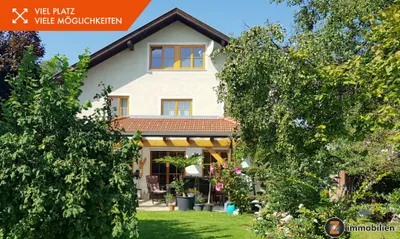 10-Zimmer-Haus kaufen in Neunkirchen – 278 m², € 565.000