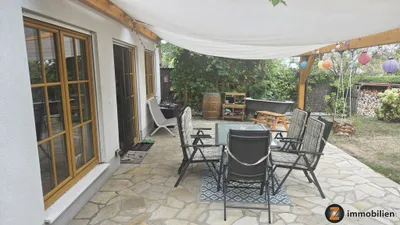 10-Zimmer-Haus kaufen in Neunkirchen – 278 m², € 565.000 – Bild 10 von 25