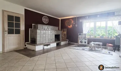 10-Zimmer-Haus kaufen in Neunkirchen – 278 m², € 565.000 – Bild 6 von 25
