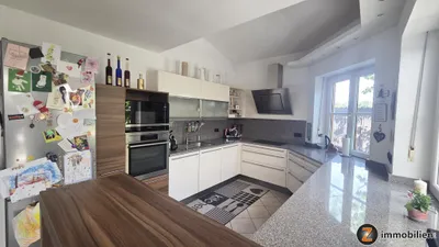 10-Zimmer-Haus kaufen in Neunkirchen – 278 m², € 565.000 – Bild 5 von 25