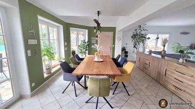 10-Zimmer-Haus kaufen in Neunkirchen – 278 m², € 565.000 – Bild 4 von 25