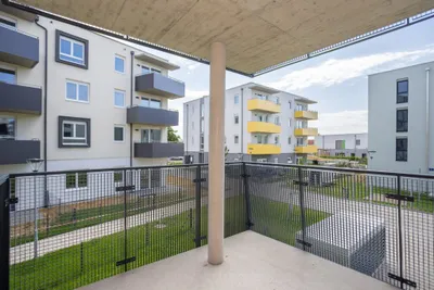 3-Zimmer-Wohnung kaufen in Wiener Neustadt – 77,45 m², € 259.564 – Bild 1 von 32