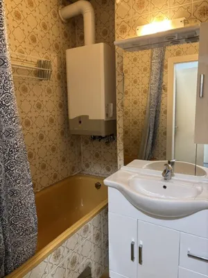2-Zimmer-Immobilie kaufen in Mödling – 42 m², € 190.000 – Bild 7 von 8