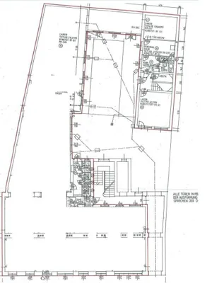 16-Zimmer-Gewerbeimmobilie mieten in Wien – 552 m², € 7.312 – Bild 31 von 32